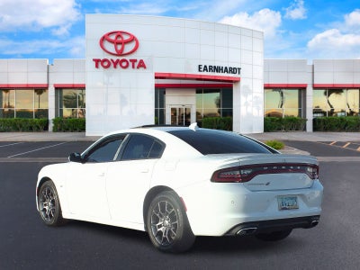 2018 Dodge Charger GT AWD *CLEAR CARFAX!*