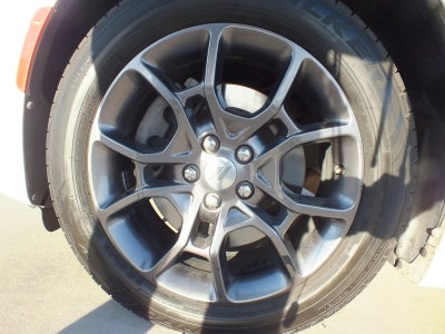 2018 Dodge Charger GT AWD *CLEAR CARFAX!*