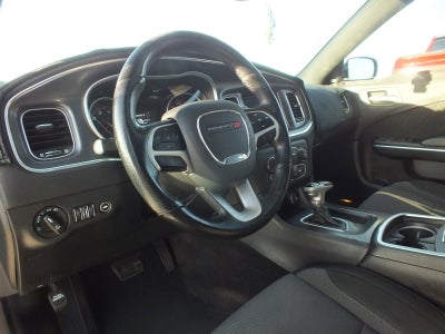 2018 Dodge Charger GT AWD *CLEAR CARFAX!*