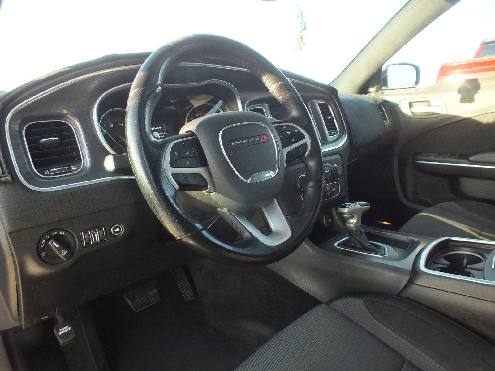 2018 Dodge Charger GT AWD *CLEAR CARFAX!*