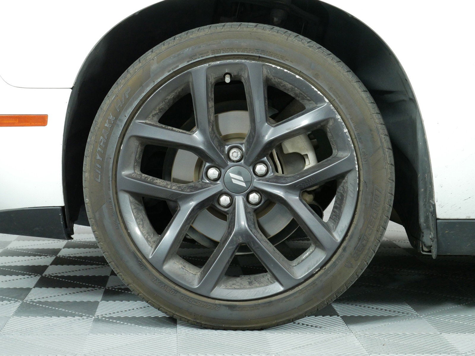 2021 Dodge Challenger SXT *LOOKS GREAT!*