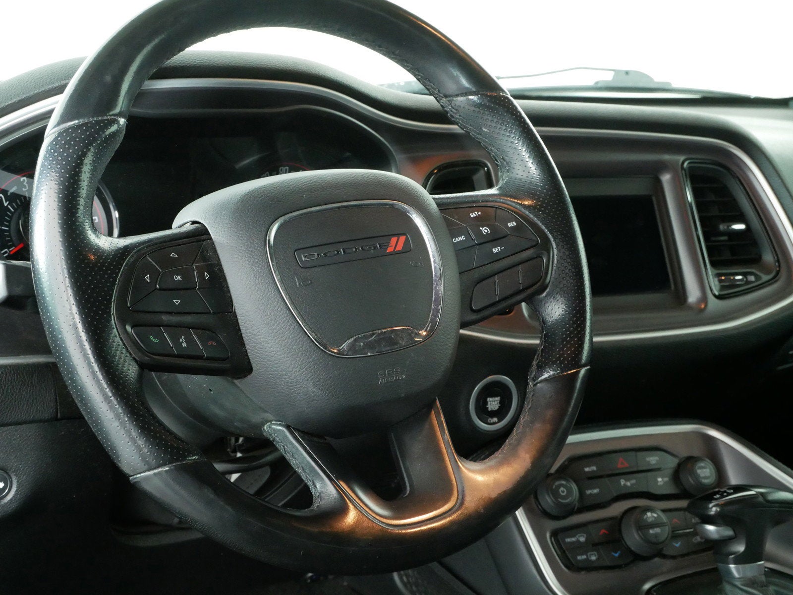 2021 Dodge Challenger SXT *LOOKS GREAT!*