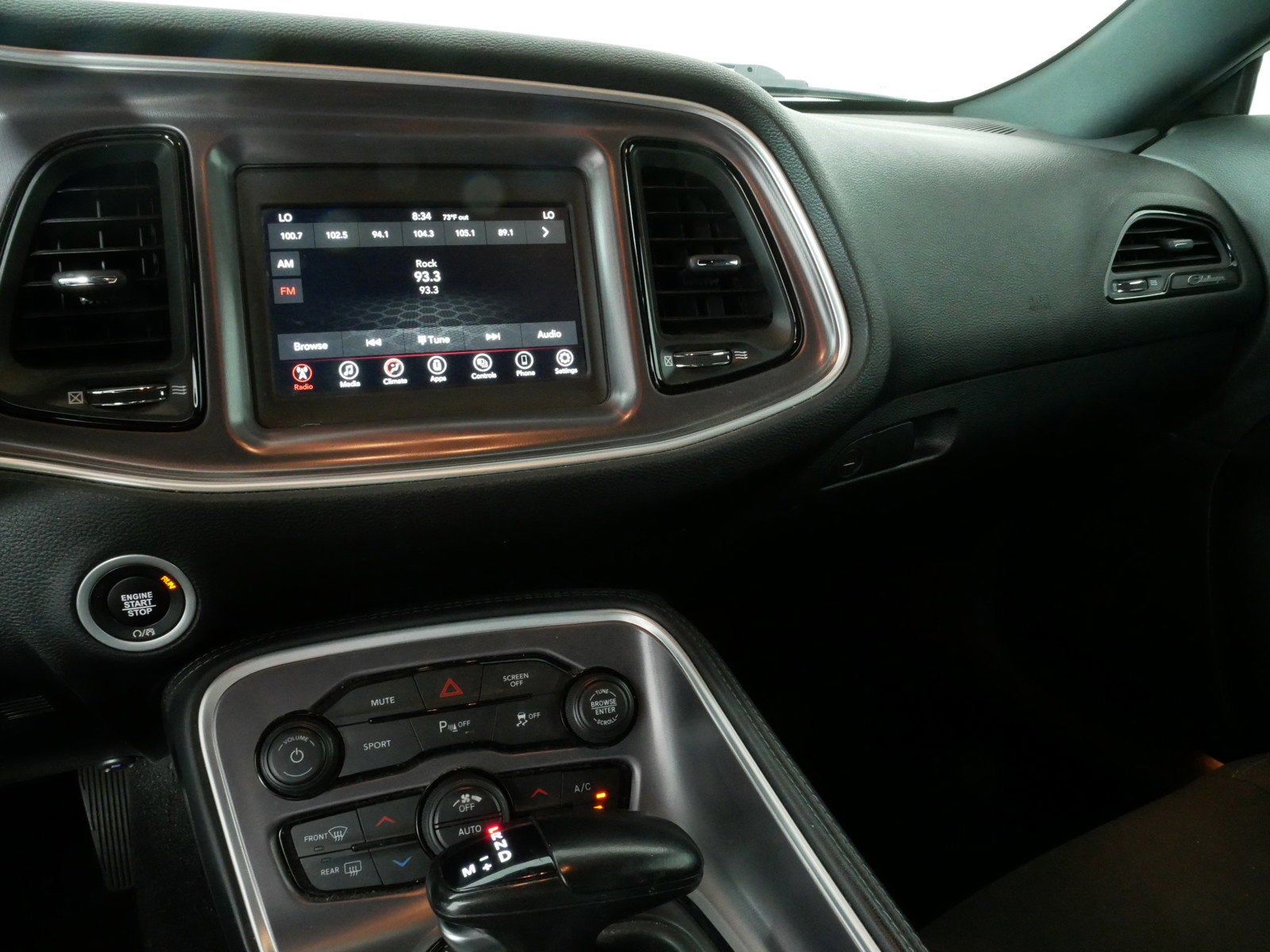 2021 Dodge Challenger SXT *LOOKS GREAT!*