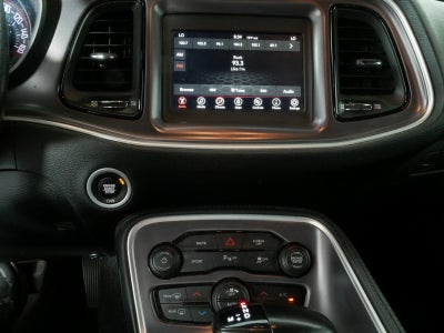 2021 Dodge Challenger SXT *LOOKS GREAT!*