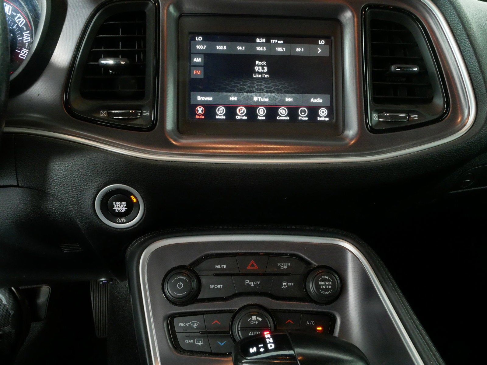 2021 Dodge Challenger SXT *LOOKS GREAT!*