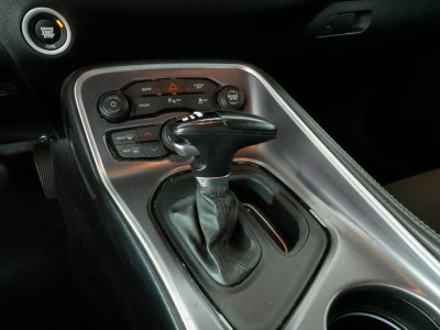 2021 Dodge Challenger SXT *LOOKS GREAT!*