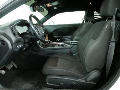 2021 Dodge Challenger SXT *LOOKS GREAT!*