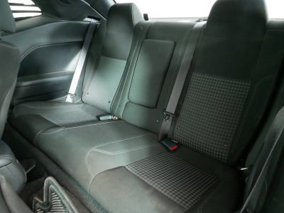 2021 Dodge Challenger SXT *LOOKS GREAT!*