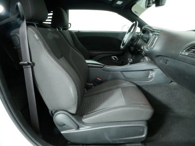 2021 Dodge Challenger SXT *LOOKS GREAT!*