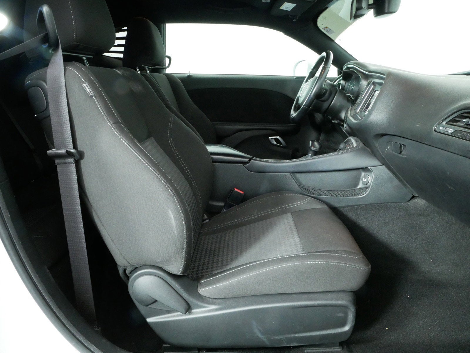 2021 Dodge Challenger SXT *LOOKS GREAT!*