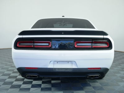 2021 Dodge Challenger SXT *LOOKS GREAT!*
