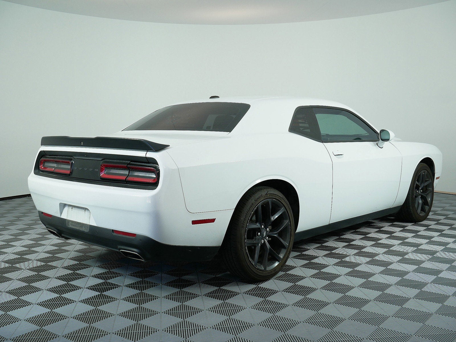2021 Dodge Challenger SXT *LOOKS GREAT!*
