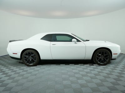 2021 Dodge Challenger SXT *LOOKS GREAT!*