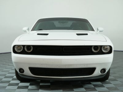2021 Dodge Challenger SXT *LOOKS GREAT!*