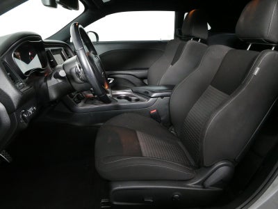 2023 Dodge Challenger R/T *1-OWNER*