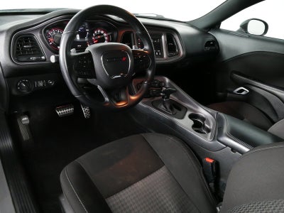 2023 Dodge Challenger R/T *1-OWNER*