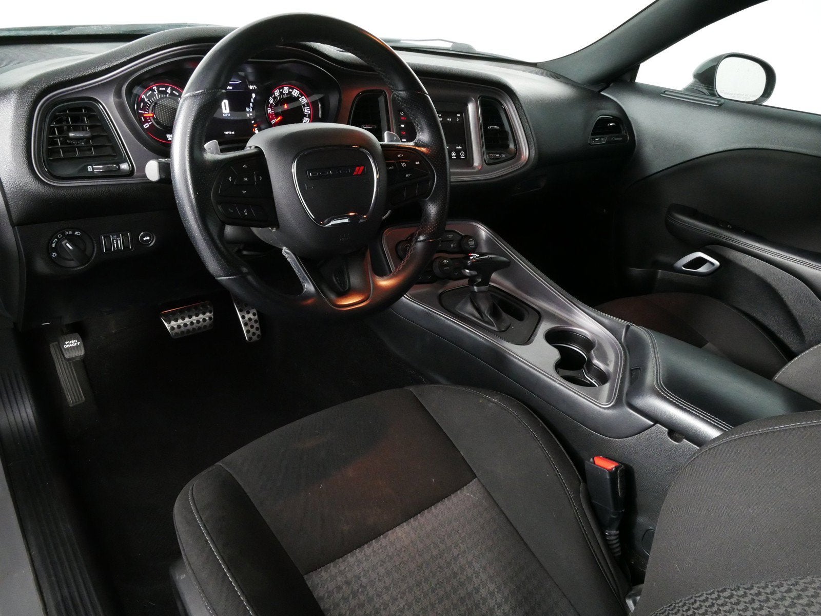 2023 Dodge Challenger R/T *1-OWNER*