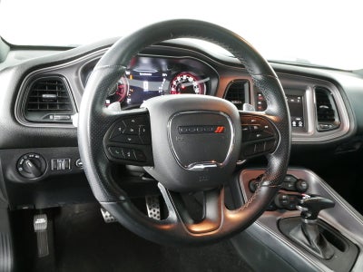 2023 Dodge Challenger R/T *1-OWNER*