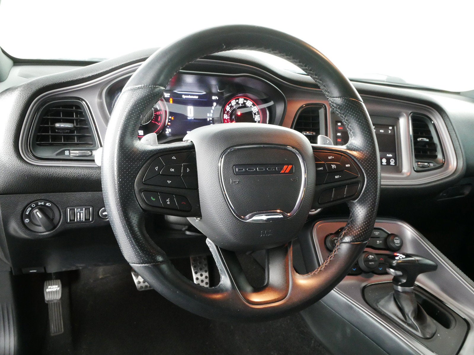 2023 Dodge Challenger R/T *1-OWNER*
