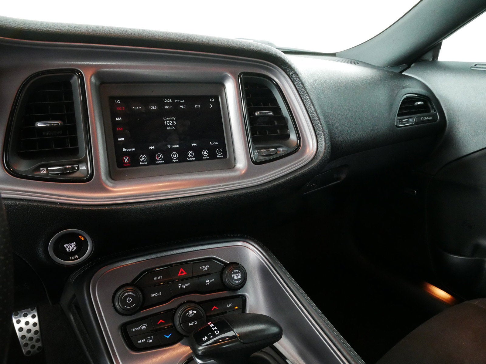 2023 Dodge Challenger R/T *1-OWNER*
