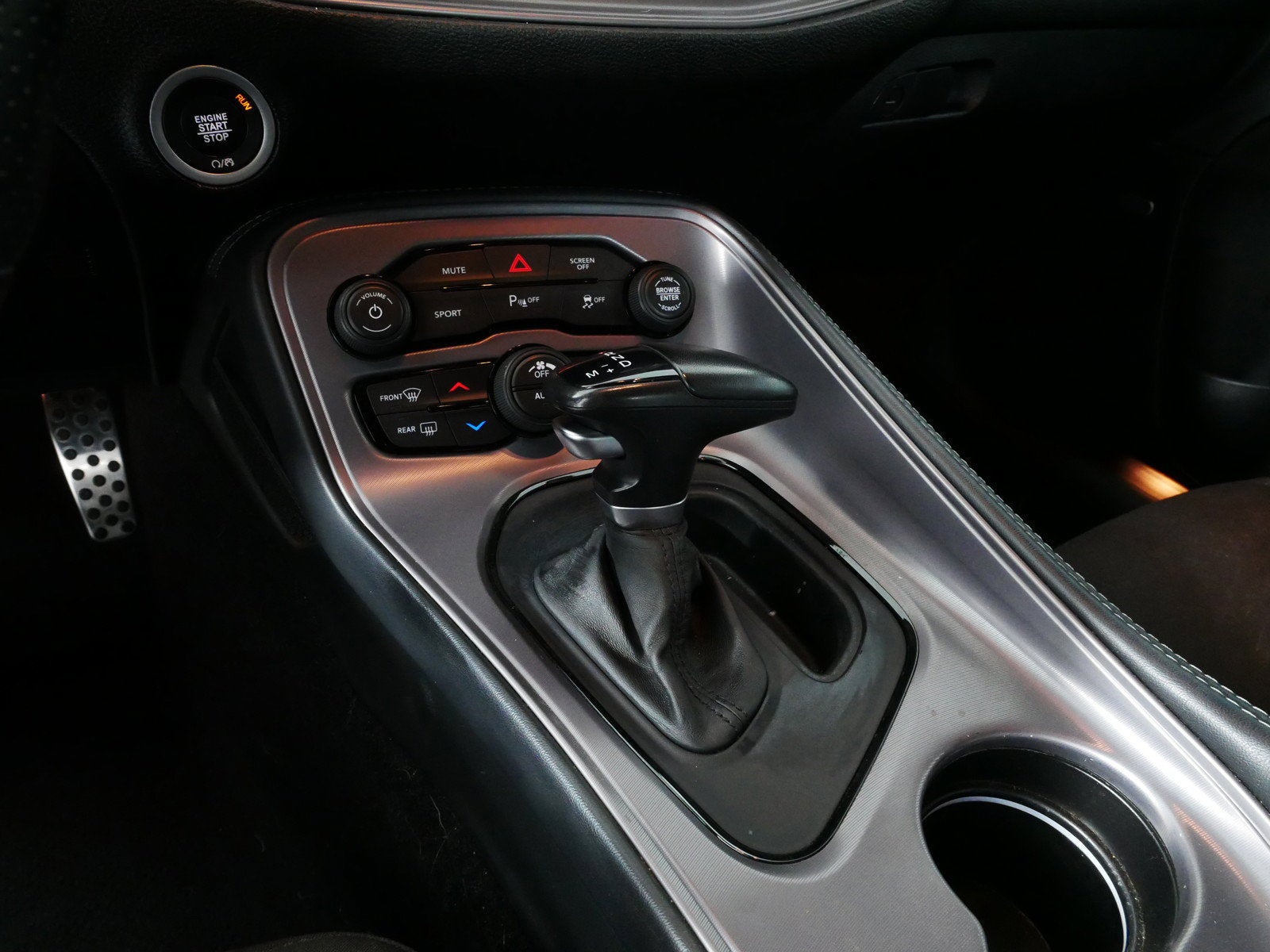 2023 Dodge Challenger R/T *1-OWNER*