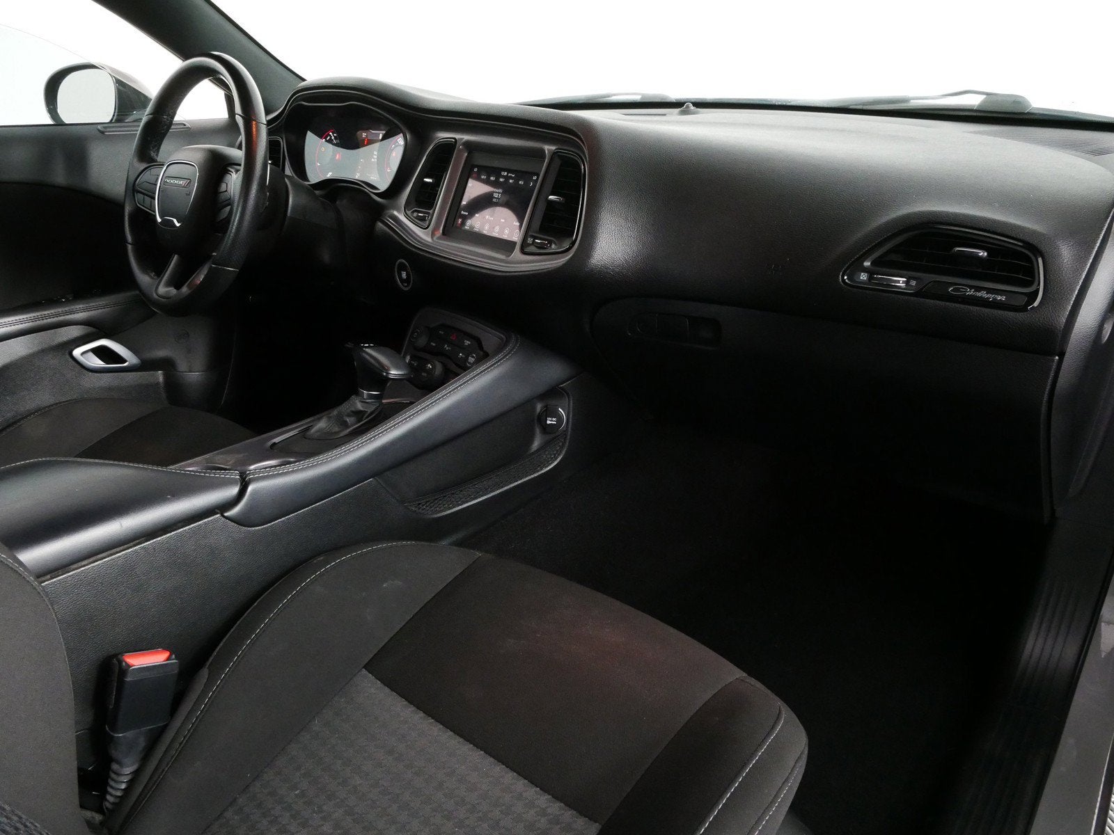 2023 Dodge Challenger R/T *1-OWNER*