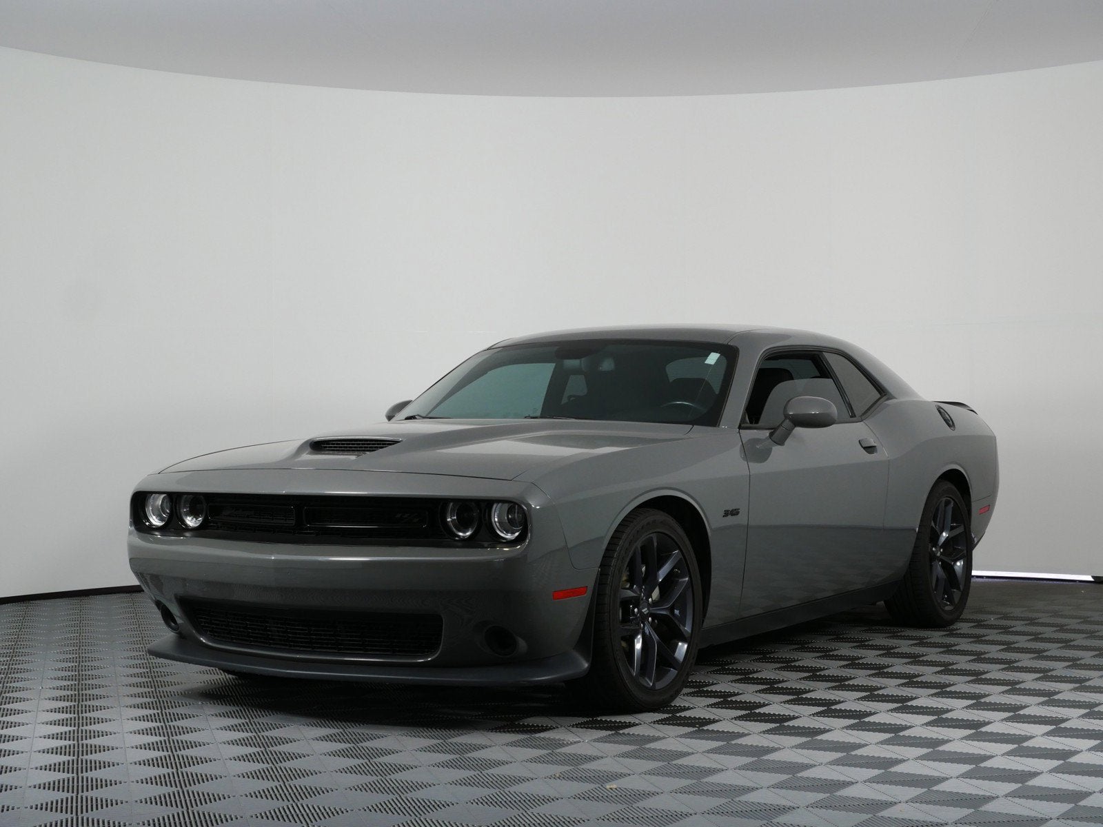 2023 Dodge Challenger R/T *1-OWNER*