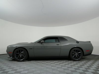 2023 Dodge Challenger R/T *1-OWNER*