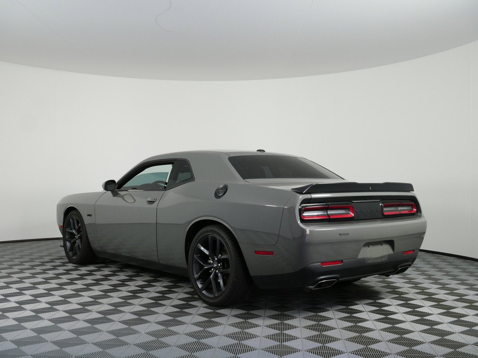 2023 Dodge Challenger R/T *1-OWNER*