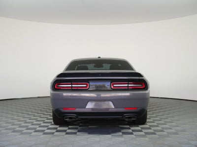 2023 Dodge Challenger R/T *1-OWNER*