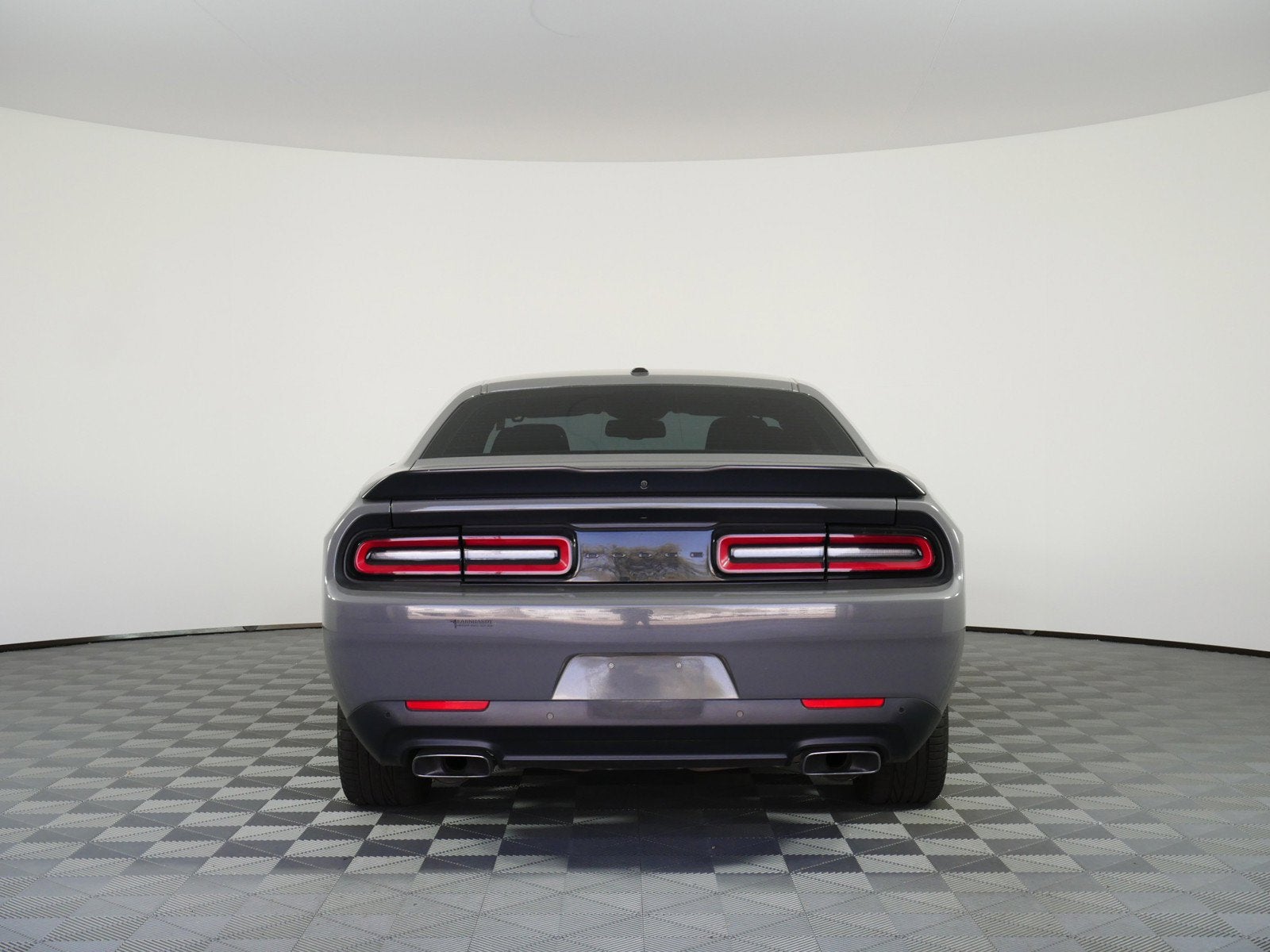 2023 Dodge Challenger R/T *1-OWNER*