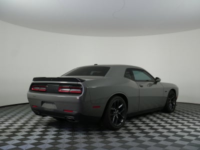 2023 Dodge Challenger R/T *1-OWNER*