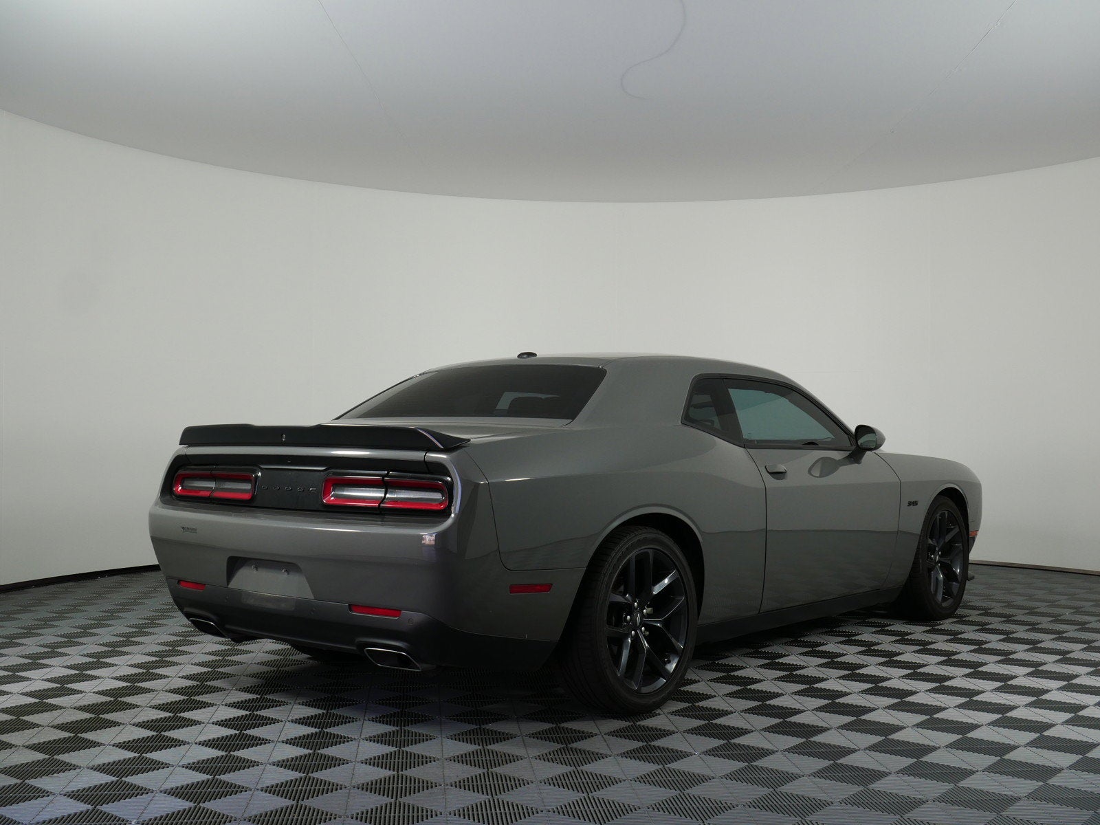 2023 Dodge Challenger R/T *1-OWNER*