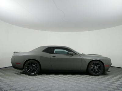 2023 Dodge Challenger R/T *1-OWNER*