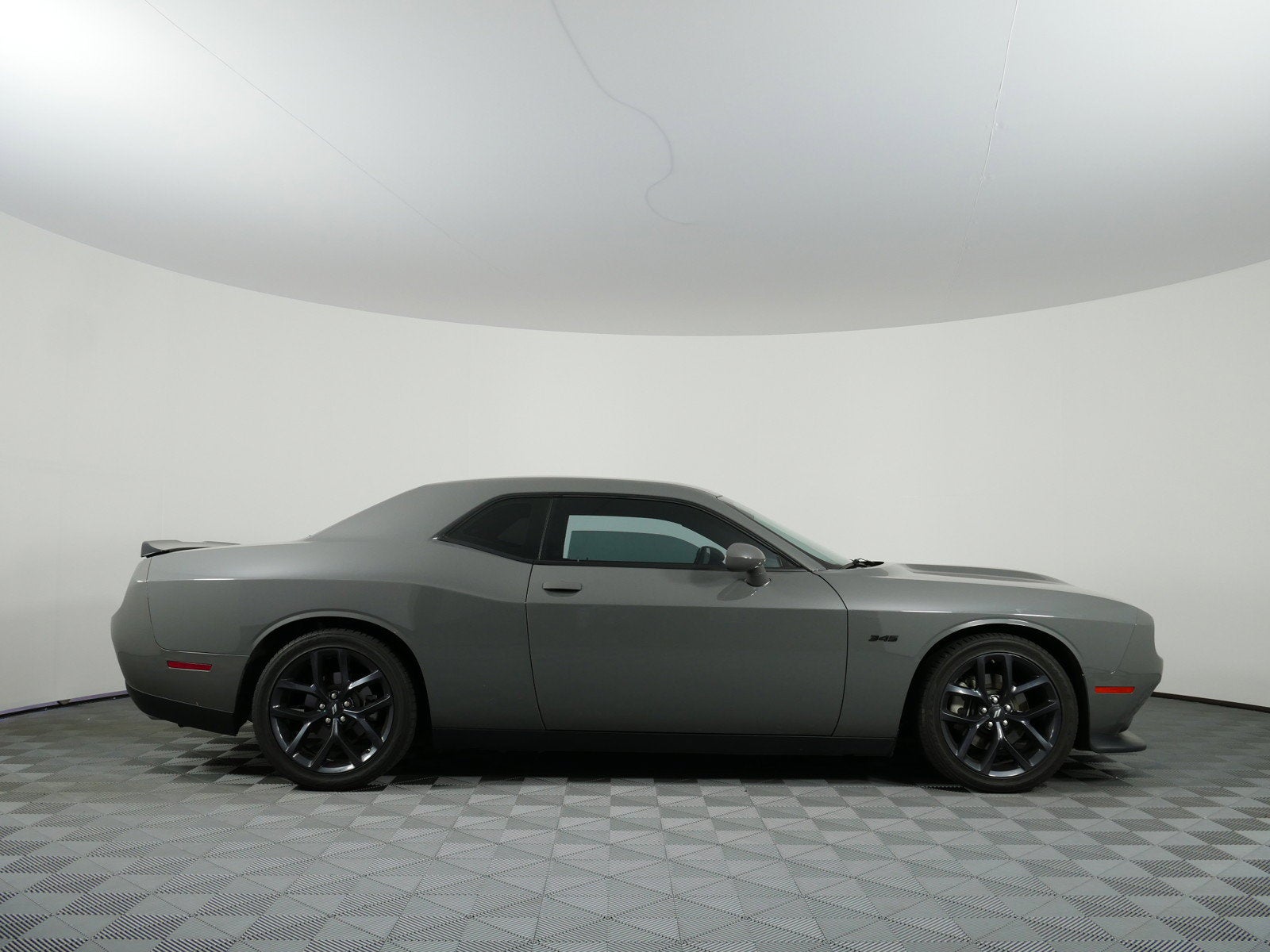 2023 Dodge Challenger R/T *1-OWNER*