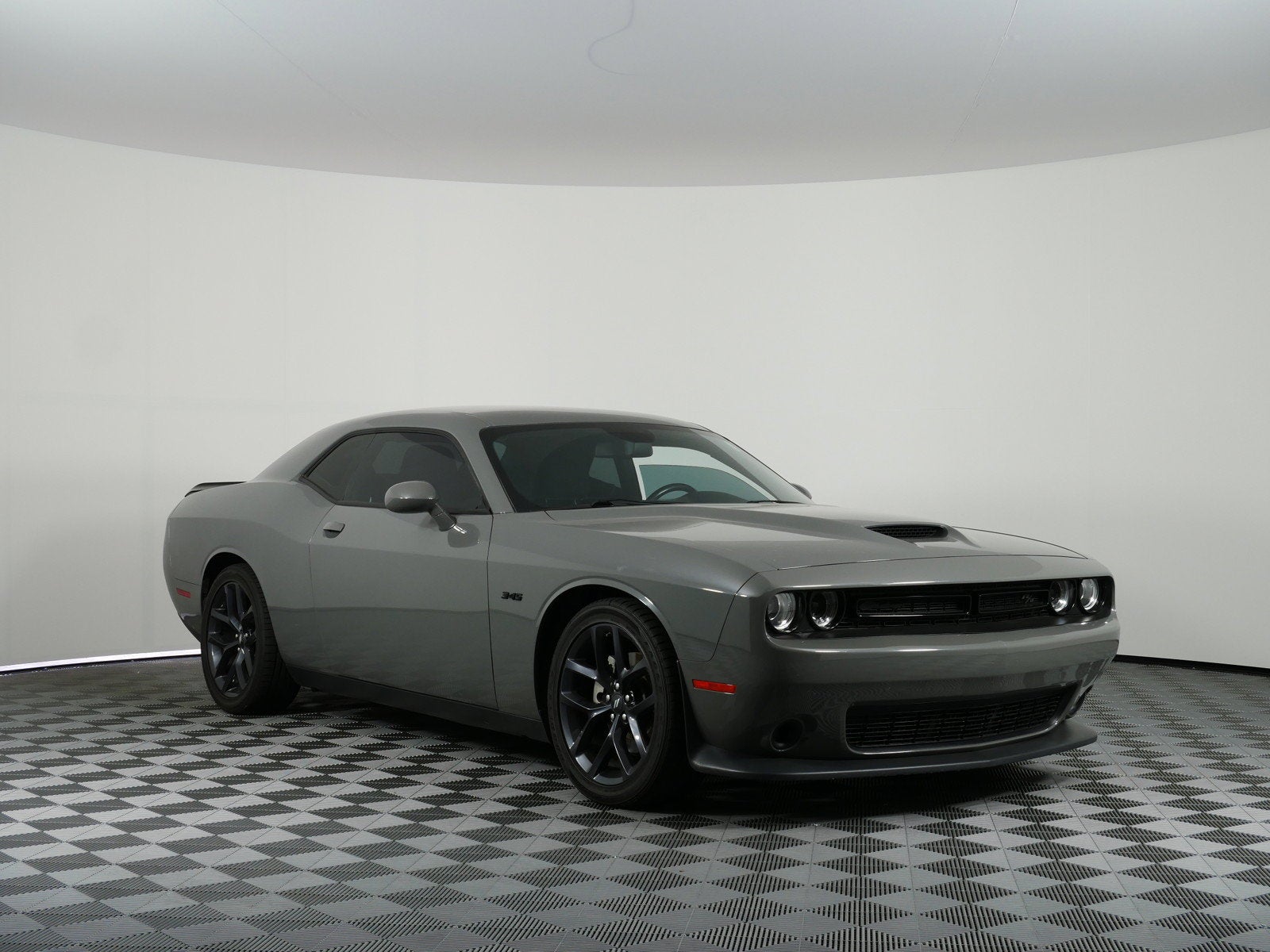 2023 Dodge Challenger R/T *1-OWNER*
