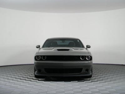 2023 Dodge Challenger R/T *1-OWNER*