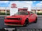 2023 Dodge Challenger R/T Scat Pack Widebody *UNDER 10K MILES!*