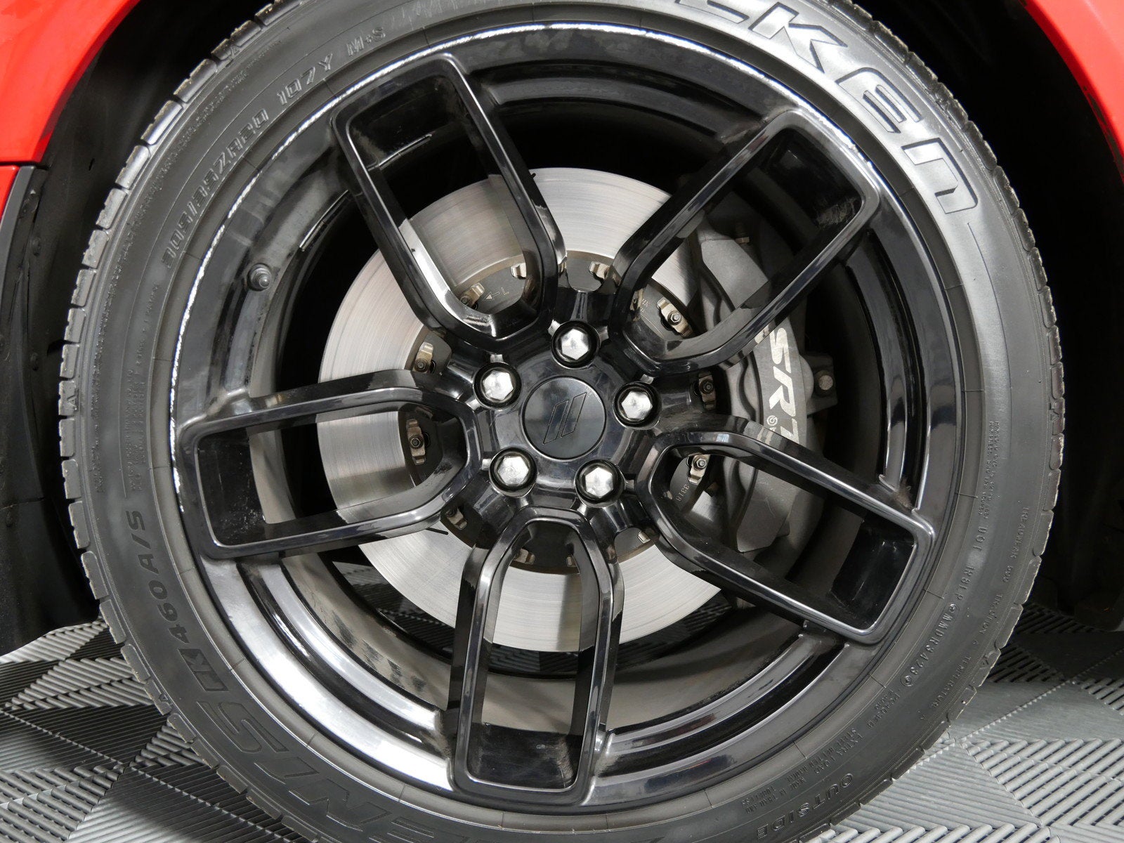 2023 Dodge Challenger R/T Scat Pack Widebody *UNDER 10K MILES!*