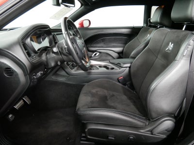 2023 Dodge Challenger R/T Scat Pack Widebody *UNDER 10K MILES!*