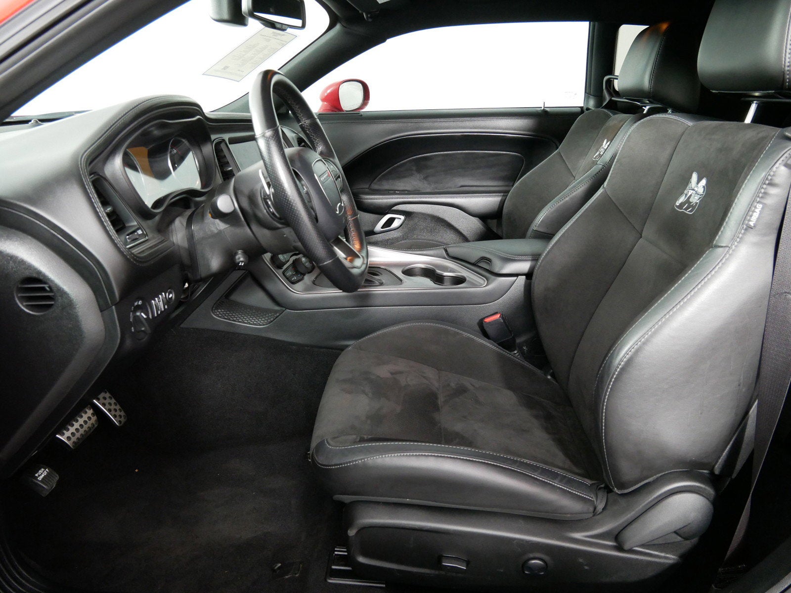 2023 Dodge Challenger R/T Scat Pack Widebody *UNDER 10K MILES!*