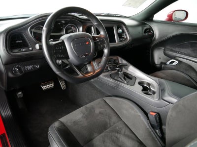 2023 Dodge Challenger R/T Scat Pack Widebody *UNDER 10K MILES!*