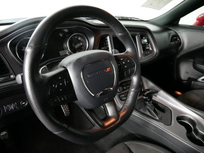 2023 Dodge Challenger R/T Scat Pack Widebody *UNDER 10K MILES!*