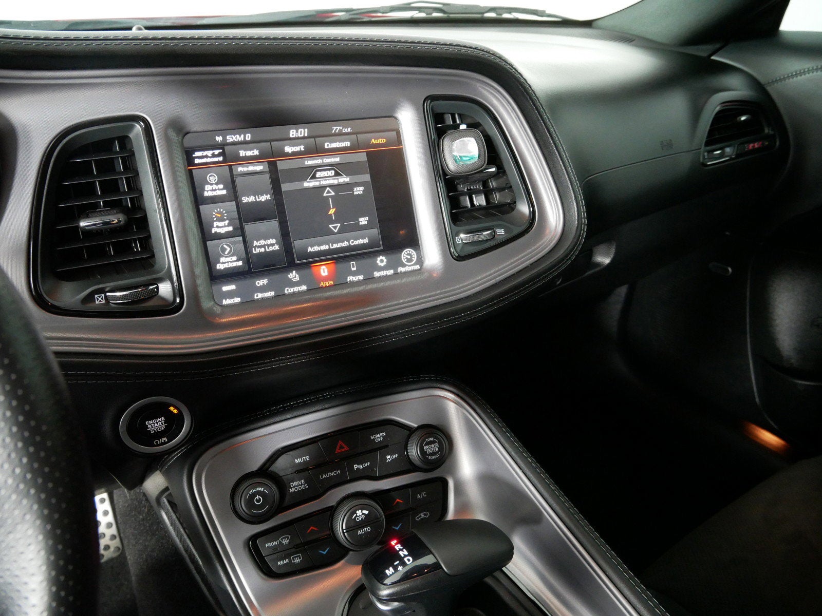 2023 Dodge Challenger R/T Scat Pack Widebody *UNDER 10K MILES!*