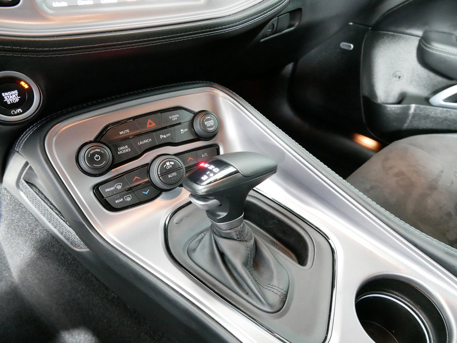 2023 Dodge Challenger R/T Scat Pack Widebody *UNDER 10K MILES!*