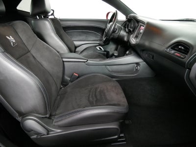 2023 Dodge Challenger R/T Scat Pack Widebody *UNDER 10K MILES!*