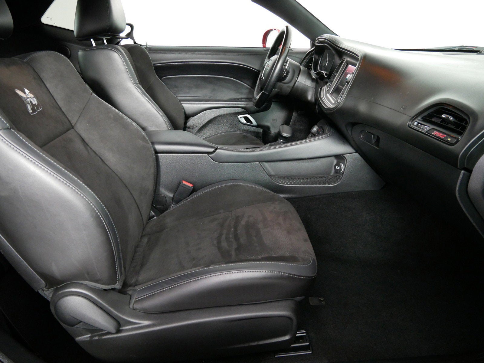 2023 Dodge Challenger R/T Scat Pack Widebody *UNDER 10K MILES!*