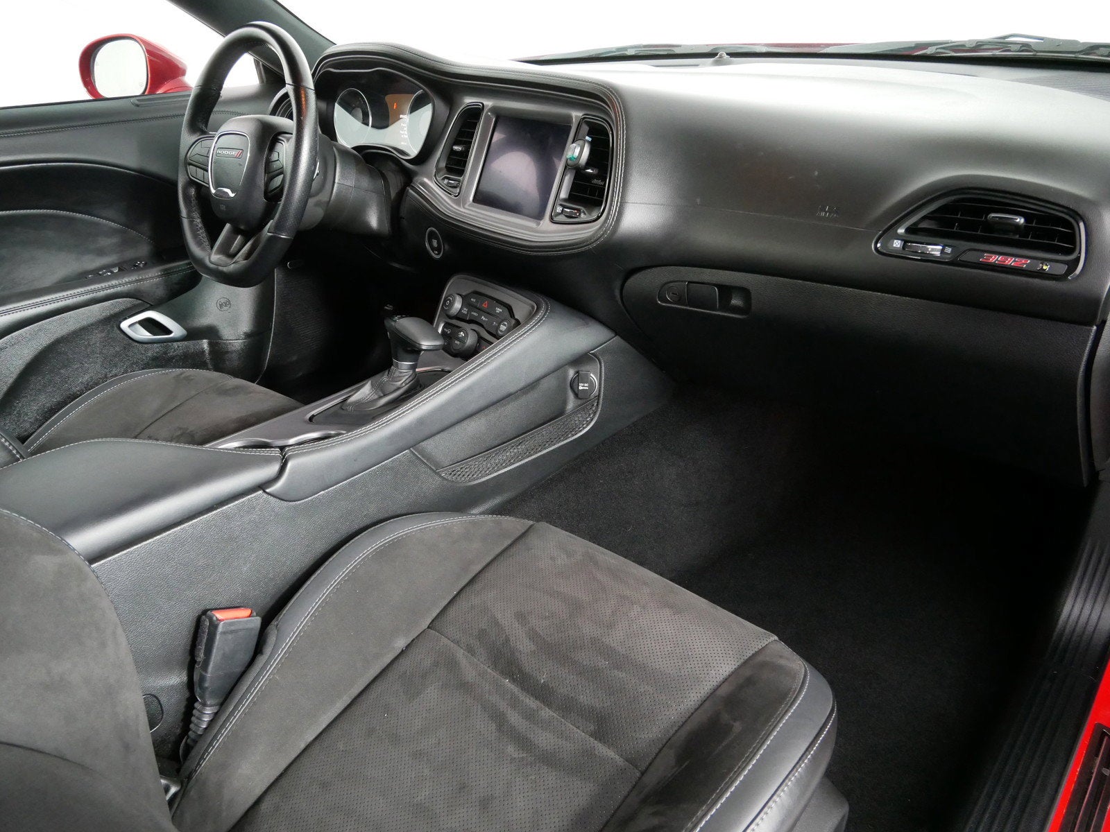 2023 Dodge Challenger R/T Scat Pack Widebody *UNDER 10K MILES!*