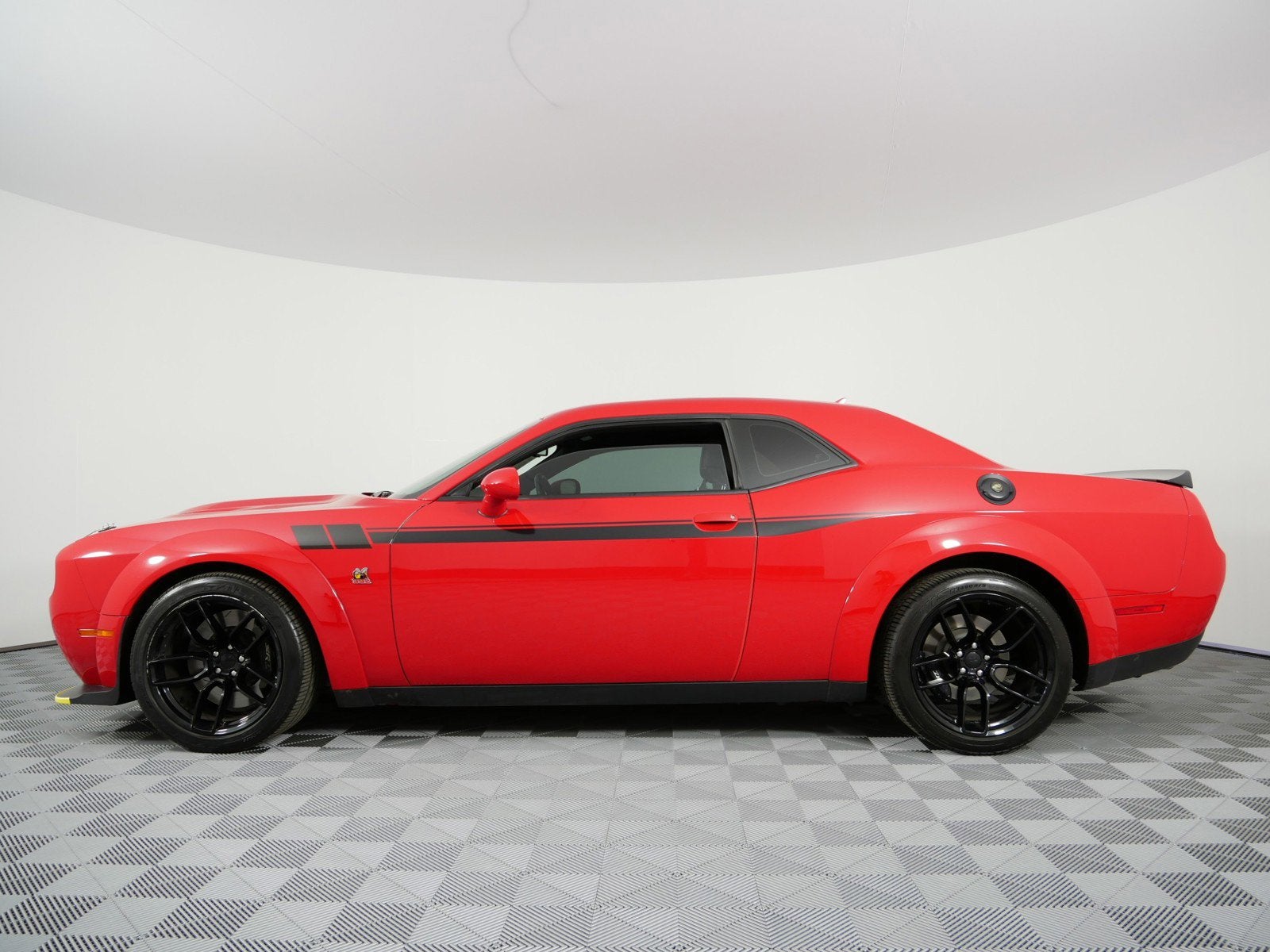 2023 Dodge Challenger R/T Scat Pack Widebody *UNDER 10K MILES!*