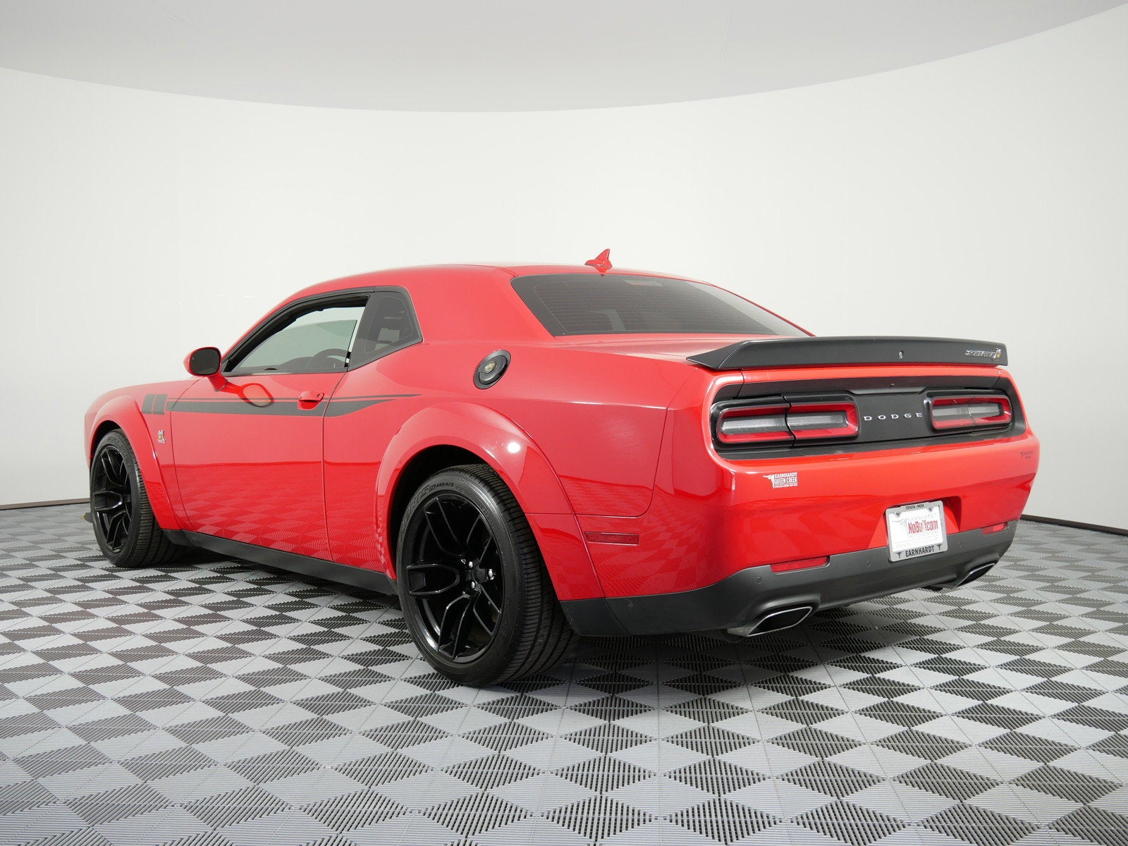 2023 Dodge Challenger R/T Scat Pack Widebody *UNDER 10K MILES!*
